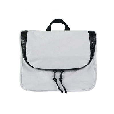 Dupont Tyvek Toiletry Makeup Bag Simple Waterproof Shower Travel Accessories Bag