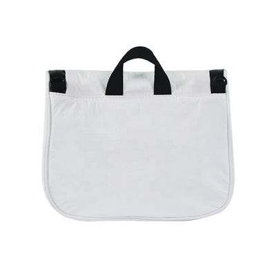 Dupont Tyvek Toiletry Makeup Bag Simple Waterproof Shower Travel Accessories Bag