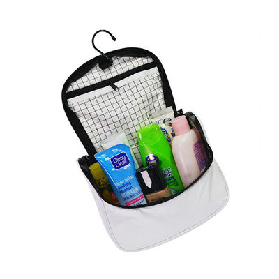 Dupont Tyvek Toiletry Makeup Bag Simple Waterproof Shower Travel Accessories Bag